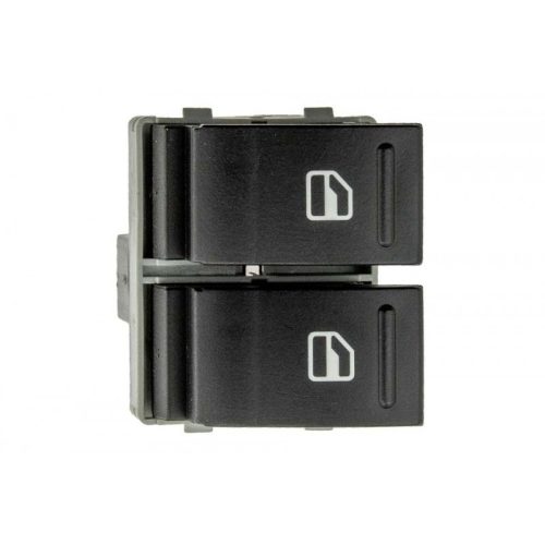 Ablakemelő kapcsoló MULTIVAN TRANSPORTER- T5 7E0959855A 7E0959855A