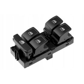 VW Golf VII bal első ablakemelő kapcsoló