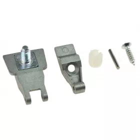   Ajtó kilincs, belső felszerelés ALFA ROMEO 147 2001-,FIAT 500 2007-,500C 2009- 51964555