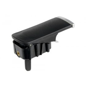   Csíptetős felíró tábla AUDI A4 B6 2000-2004,A4 B7 2004-2008 8E1857131