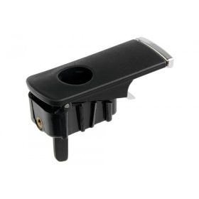   Csíptetős felíró tábla AUDI A4 B6 2000-2004,A4 B7 2004-2008 8E1857131