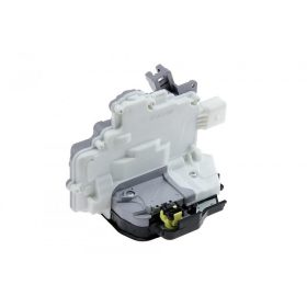Központizár ELSŐ AUDI A3 03-/JOBB 4F1837016A