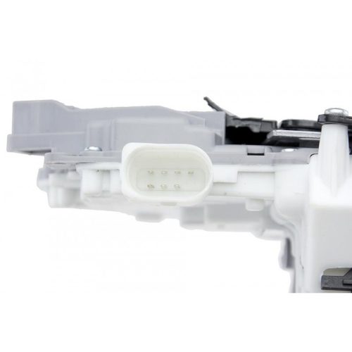 Központizár ELSŐ AUDI A3 03-/JOBB 4F1837016A