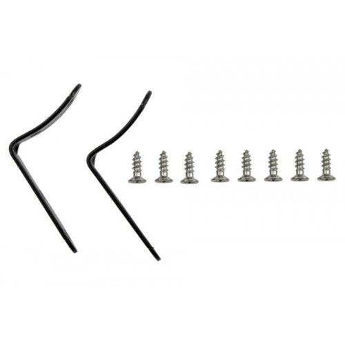 Csíptetős felíró tábla AUDI A4 B6 2000-2004,A4 B7 2004-2008 EZC-AU-116