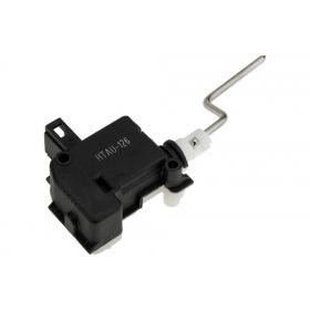   Központizár Üzemanyagtöltő-fedél AUDI A3 2003-,A4 B6 2000-,A4 B7 2004-,A6 C5 1997-,A6 C6 2004- 4B0862153