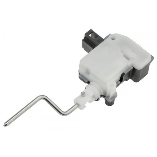 Központizár Üzemanyagtöltő-fedél AUDI A3 2003-,A4 B6 2000-,A4 B7 2004-,A6 C5 1997-,A6 C6 2004- 4B0862153