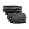 Központizár HÁTSÓ BMW 2 ACTIVE TOURER 2013-,X1 F48 2014-,X2 F39 2017-,X5 F15 2013-,X6 F16 2014-/+SAFE LOCK//BAL/ 51227281943