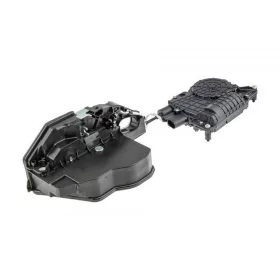   Központizár ELSŐ BMW X5 E70 2006-,X6 E71 2007-/+SOFT-CLOSE/BAL/ 51217167579