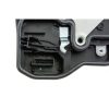 Központizár ELSŐ BMW X5 E70 2006-,X6 E71 2007-/+SOFT-CLOSE/BAL/ 51217167579