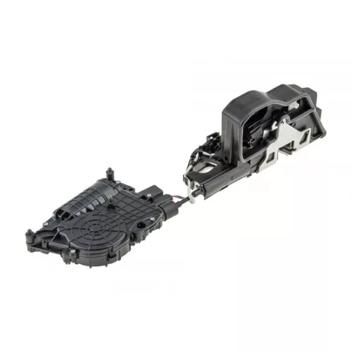 Központizár ELSŐ BMW X5 E70 2006-,X6 E71 2007-/+SOFT-CLOSE/JOBB/ 51217167582