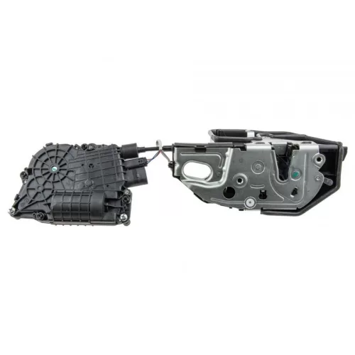 Központizár ELSŐ BMW X5 E70 2006-,X6 E71 2007-/+SOFT-CLOSE/JOBB/ 51217167582