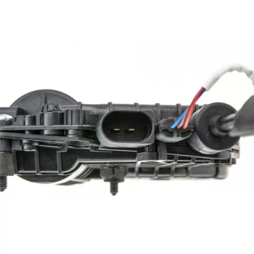 Központizár ELSŐ BMW X5 E70 2006-,X6 E71 2007-/+SOFT-CLOSE/JOBB/ 51217167582