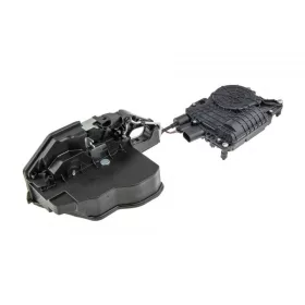   Központizár HÁTSÓ BMW X5 E70 2006-,X6 E71 2007-/+SOFT-CLOSE/BAL/ 51227167587
