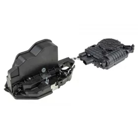   Központizár HÁTSÓ BMW X5 E70 2006-,X6 E71 2007-/+SOFT-CLOSE/JOBB/ 51227315024