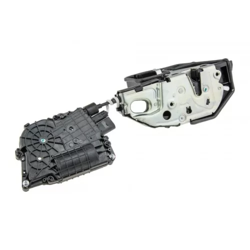Központizár HÁTSÓ BMW X5 E70 2006-,X6 E71 2007-/+SOFT-CLOSE/JOBB/ 51227315024