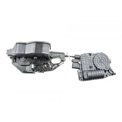 Központizár HÁTSÓ BMW X5 E70 2006-,X6 E71 2007-/+SOFT-CLOSE/JOBB/ 51227315024