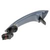 Ajtó kilincs BMW 5 F10/F11 2009-,5 F07 2009-,7 F01/F02/F03/F04 2008-/HÁTSÓ BAL COMFORT ACCESS + világítás/ 51217231933