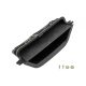Központizár FOGANTYÚ BURKOLAT BMW X3 F25 2010-,X4 F26 2013-/FEKETE/ 51417250307