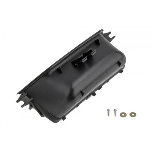 Központizár FOGANTYÚ BURKOLAT BMW X3 F25 2010-,X4 F26 2013-/FEKETE/ 51417250307