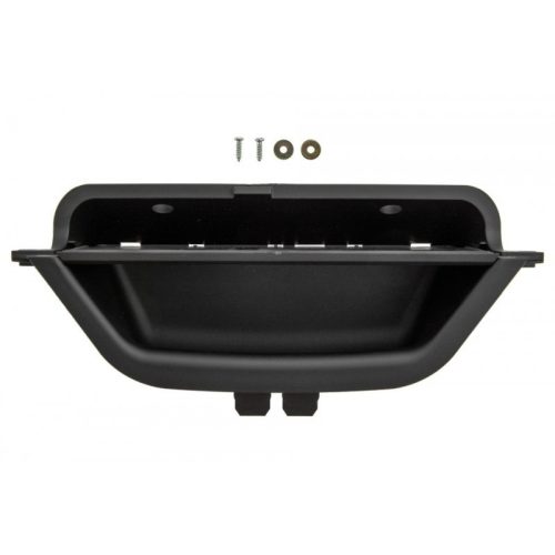 Központizár FOGANTYÚ BURKOLAT BMW X3 F25 2010-,X4 F26 2013-/FEKETE/ 51417250307