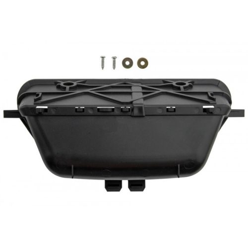 Központizár FOGANTYÚ BURKOLAT BMW X3 F25 2010-,X4 F26 2013-/FEKETE/ 51417250307