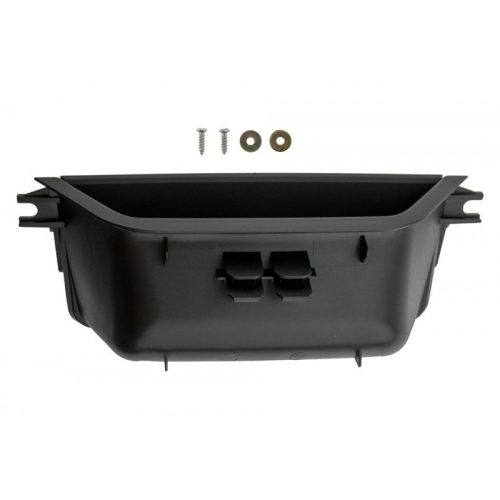 Központizár FOGANTYÚ BURKOLAT BMW X3 F25 2010-,X4 F26 2013-/FEKETE/ 51417250307