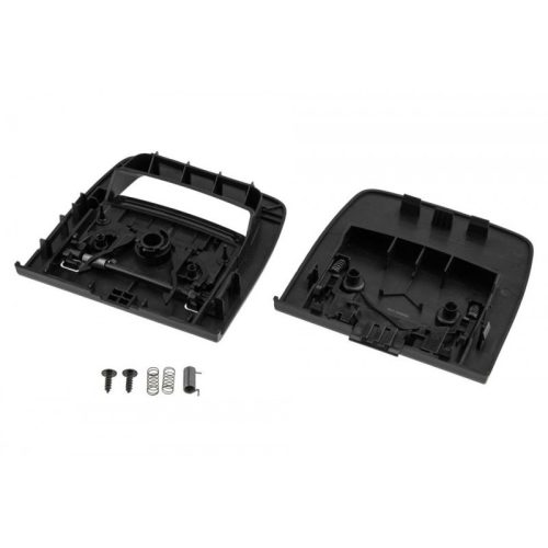 csomagtér padló fogantyúja BMW X5 E70/E71 2006-,X6 E71 2007-/-BLACK/ 51479120283