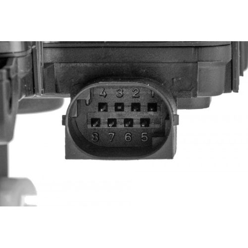 Központizár HÁTSÓ BMW 3 E46/E46 TOURING 1998-2005/BAL/ 51227011245