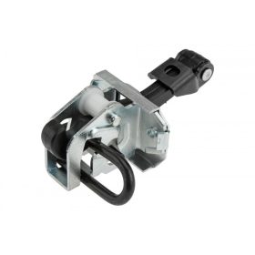   Ajtó határoló, megállító ELSŐ BMW 3 E46 02.98-09.06 51218160959