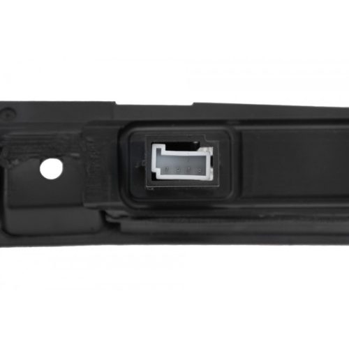 CSOMAGTÉRFEDÉL GOMB/ FOGANTYÚ BMW X3 E83/E83N 2003-/ RENDSZÁMTÁBLA MEGVILÁGÍTÁS LÁMPA/ 51133403611