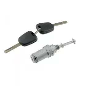   CITROEN C2 2003-,C3 2002-/Z 2 KULCS/ AJTÓZÁR HENGER CITROEN C2 2003-,C3 2002-/Z 9170.T5