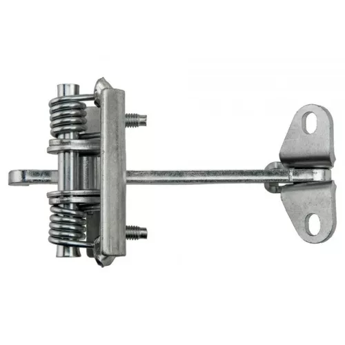 Ajtó határoló, megállító ELSŐ CITROEN C8, FIAT ULYSSE, LANCIA PHEDRA, PEUGEOT 807 06.02- 9181G9