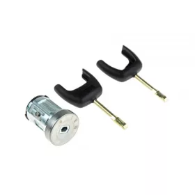   Zárhenger, gyújtáskapcsoló zár Ford FIESTA 2001-,FOCUS 1998-,FUSION 2002-,MONDEO III 2000-2007,TRANSIT 2000- 717444389