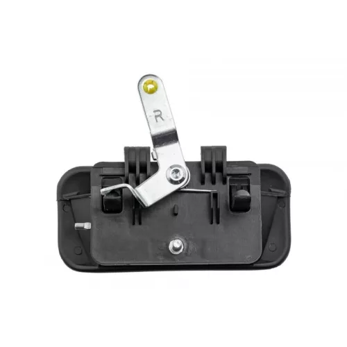 Ajtó kilincs ELSŐ FORD TRANSIT 2000-2006- ,TRANSIT TOURNEO 2006-/JOBB/ YC15-V22400-AK