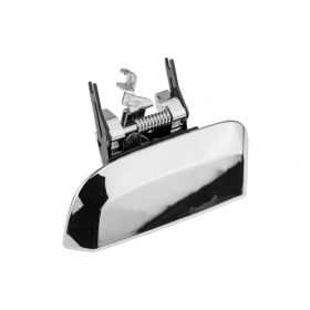   Ajtó kilincs KÜLSŐ NISSAN PATHFINDER R51 2005-/HÁTSÓ JOBB-CHROM/ 82606-EA502