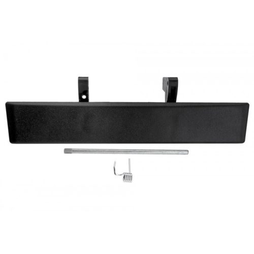 CSOMAGTÉRFEDÉL gomb NISSAN NAVARA D40 2005- 90606-EA810