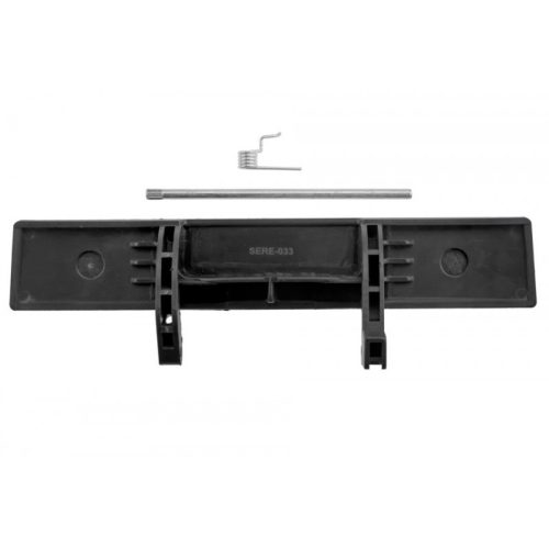 CSOMAGTÉRFEDÉL gomb NISSAN NAVARA D40 2005- 90606-EA810