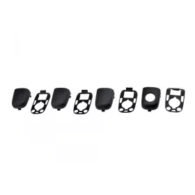   Fedél, ajtófogantyú CITROEN C2 2003-,C3 2002-,C3 PLURIEL 2003-,PEUGEOT 307/307CC/307SW 2003- 9101.AA