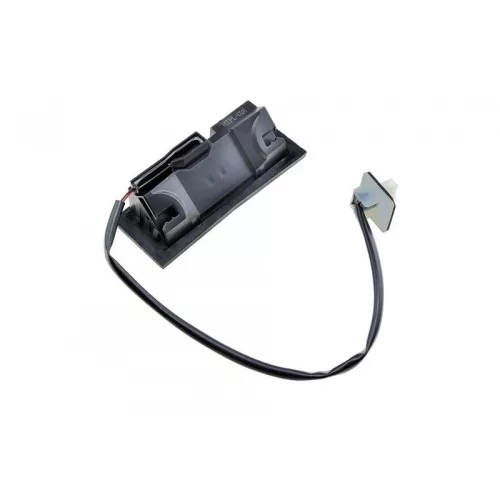 CSOMAGTÉRFEDÉL FOGANTYÚ ASTRA H /HATCHBACK/ 04- 13223920