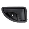 Ajtó kilincs ELSŐ RENAULT KANGOO 1997-2007,TWINGO 1998-2007/BAL/ 8200247802