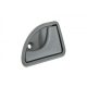 Ajtó kilincs ELSŐ RENAULT KANGOO 1997-2007,TWINGO 1998-2007/JOBB/ 8200247803