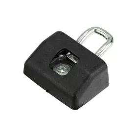   CSOMAGTÉRFEDÉL ZÁR RENAULT CLIO RENAULT CLIO III EZC-RE-193
