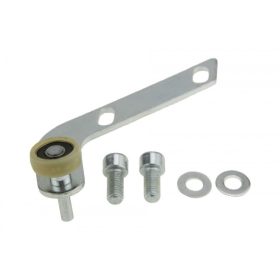   Tolóajtó görgő IVECO DAILY IV 2006-OS OLDALSÓ AJTÓHOZ/JOBB OLDALI CSÚSZÓ UTASOLDAL, RÖGZÍTŐKONZOLOK NÉLKÜL/ 3804682