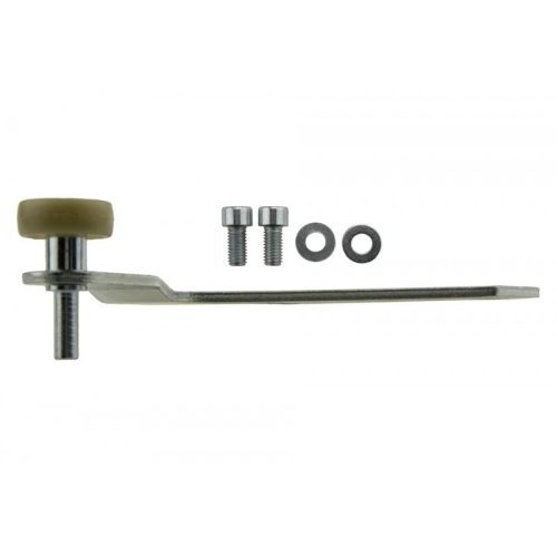 Tolóajtó görgő IVECO DAILY IV 2006-OS OLDALSÓ AJTÓHOZ/JOBB OLDALI CSÚSZÓ UTASOLDAL, RÖGZÍTŐKONZOLOK NÉLKÜL/ 3804682