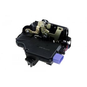   Központizár ELSŐ VW GOLF V -2008,JETTA -2010,TOURAN -2010,SKODA OCTAVIA II -2013 /BAL/ 3D1837015AB