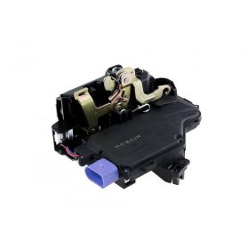   Központizár ELSŐ VW GOLF V -2008,JETTA -2010,TOURAN -2010,SKODA OCTAVIA II -2013 /JOBB/ 3D1837016AC