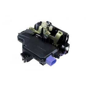   Központizár HÁTSÓ VW GOLF V -2009,GOLF PLUS -2013,JETTA 2005-2010-,SKODA OCTAVIA II -2013 /BAL/ 7L0839015D