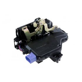   Központizár HÁTSÓ VW GOLF V -2009,GOLF PLUS -2013,JETTA 2005-2010-,SKODA OCTAVIA II -2013 /JOBB/ 7L0839016D