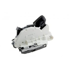   Központizár ELSŐ VW GOLF VI 2008-,POLO 2009-,SHARAN 2010-,SKODA YETI 2009-,SEAT ALHAMBRA 2010-/BAL/ 6RD837015A