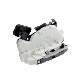   Központizár HÁTSÓ VW GOLF VII 2012-,POLO 2009-,SKODA YETI 2009-,SEAT LEON 2012-/JOBB/ 5K4839016F